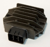Yamaha Rectifier/Regulator 10-422