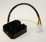 Arctic Cat Rectifier/Regulator 10-665