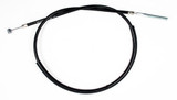 Cable Black Vinyl Brake 05-0318