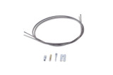 Speedo Cable Kit/Universal 01-0107