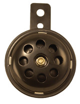 Horn Blk 6V 70Mm 86-18356