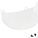 Z1R 0131-0060 Z1R Nomad Shield - Clear