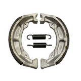 Wildboar Brake Pads Semi Metal AT-05310