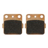 Wild Boar Brake Pads Full Metal AT-05505F