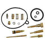 Psychic Carb Repair Kit XU-07345