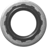 MAGNUM SHIELDING 1742 Magnum Shielding Banjo Washers - 3/8"/10Mm 1742