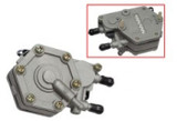 Bronco Fuel Pump AT-07520