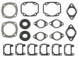 Spi Full Gasket Set 09-711033