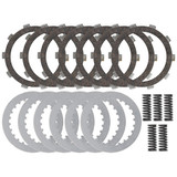 Bronco Clutch Kit W/Springs Springs AT-03900