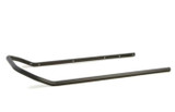 Spi Rear Bumper 165" SC-12687
