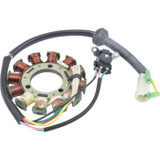 Wildboar Charging Stator 340-58003