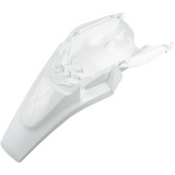 ACERBIS 2732050002 Acerbis Rear Fender - White 2732050002