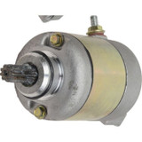 Wildboar Starter Motor 410-54136