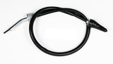 Cable Black Vinyl Tachometer 05-0010
