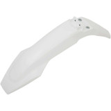 ACERBIS 2686400002 Acerbis Front Fender - White 2686400002