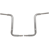 Fat Baggers Inc. Handlebar - Rounded Top - 16" - Chrome 803016