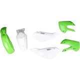 ACERBIS 2041073914 Acerbis Standard Replacement Body Kit - Oem 2041073914