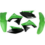 Acerbis Standard Replacement Body Kit - Oem 2141780438
