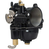 S&S CYCLE 1100138 S&S Cycle Super G Carburetor - Standard Bore - Black 110-0138