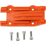ACERBIS 2284570036 Acerbis Chain Guide Replacement Insert - Ktm - Orange 2284570036