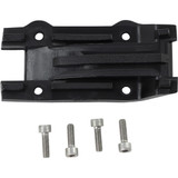 Acerbis Chain Guide Replacement Insert - Ktm - Black 2284570001