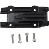 ACERBIS 2284570001 Acerbis Chain Guide Replacement Insert - Ktm - Black 2284570001