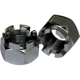 Dura Blue Axle Hub Nut - 20Mm 20-0020