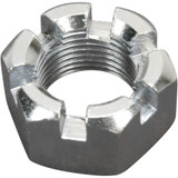 Dura Blue Axle Hub Nut - 7/8-14 - Yamaha 20-1602