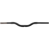 La Choppers Handlebar - Kage Fighter - Black La-7335-Xxtb