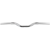 LA CHOPPERS LA7335XXT La Choppers Handlebar - Kage Fighter - Chrome La-7335-Xxt