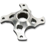 LONE STAR RACING/TECH 5 IND. 26381 Lone Star Racing/Tech 5 Ind. Hub - Sprocket - Factory 4-Bolt - Yzf450 26-381