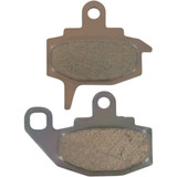 MOOSE RACING M313S47 Moose Racing Xcr Brake Pads - Front M313-S47