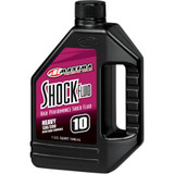 Maxima Racing Oil Racing Shock Fluid - Heavy - 1 U.S. Quart 58901H