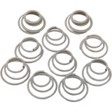Eastern Motorcycle Parts Clutch Springs - 37574-44 A-37574-44