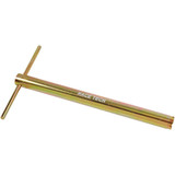 RACE TECH TFCH 01 Race Tech Holder Tool - Fork Cartridge Tfch 01