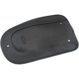 MUSTANG 78165 Mustang Fender Bib - Smooth - Solo Seat 78165