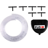 Pc Racing Carburetor Vent System 3 - Black Pc31