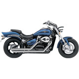 Cobra Streetrod Slashdown Exhaust 3917