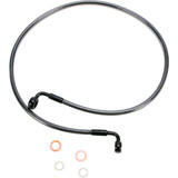 MAGNUM SHIELDING 46246SW Magnum Shielding Brake Line - 90/90 - 46" - Black Pearl 46246Sw