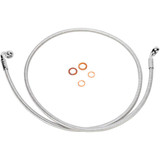 MAGNUM SHIELDING 36140SW Magnum Shielding Brake Line - 35/90 - 40" - Sterling Chromite Ii 36140Sw
