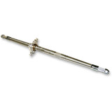 LONE STAR RACING/TECH 5 IND. 10409 Lone Star Racing/Tech 5 Ind. Axle - Axcalibar Pro - Racing - Adjustable - Trx450R 10-409