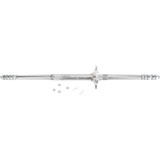 Lone Star Racing/Tech 5 Ind. Axle - Axcalibar Pro - Racing - Adjustable - Z400 10-369