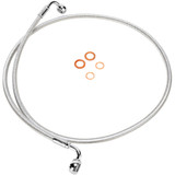 Magnum Shielding Brake Line - 90/90 - 50" - Sterling Chromite Ii 36250Sw