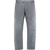 ICON 2821-1386 Icon Pdx3 Overpant - Gray - Large