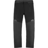 ICON 2821-1317 Icon Mesh Af Overpant - Black - Xl