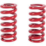 LA CHOPPERS LA859000 La Choppers Big Shock Springs - Red - '00-'17 Fxst/Flst La-8590-00