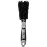 MUC-OFF USA 373 Muc-Off Usa 2-Prong Brush 373