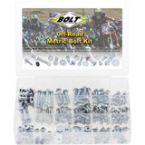BOLT 2004PP Bolt Japanese Pro Pack - 200-Piece 2004-Pp
