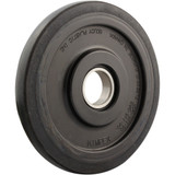 Kimpex Idler Wheel With Bearing 6005Rs - Black - 130 Mm Od X 25 Mm Id 298936 Kimpex Idler Wheel With Bearing 6005Rs - Black - 130 Mm Od X 25 Mm Id 298936