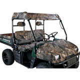 MOOSE UTILITY PRRC155 Moose Utility Roof Cap - Ranger 500 - Mossy Oak Prrc-155